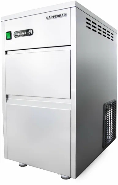 Льдогенератор Gastrorag IMS-25