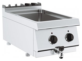 Мармит для вторых блюд Kusina G7S100E-S