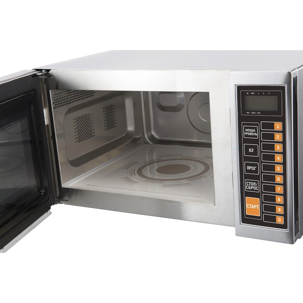 Микроволновая печь Viatto Commercial P1DP25