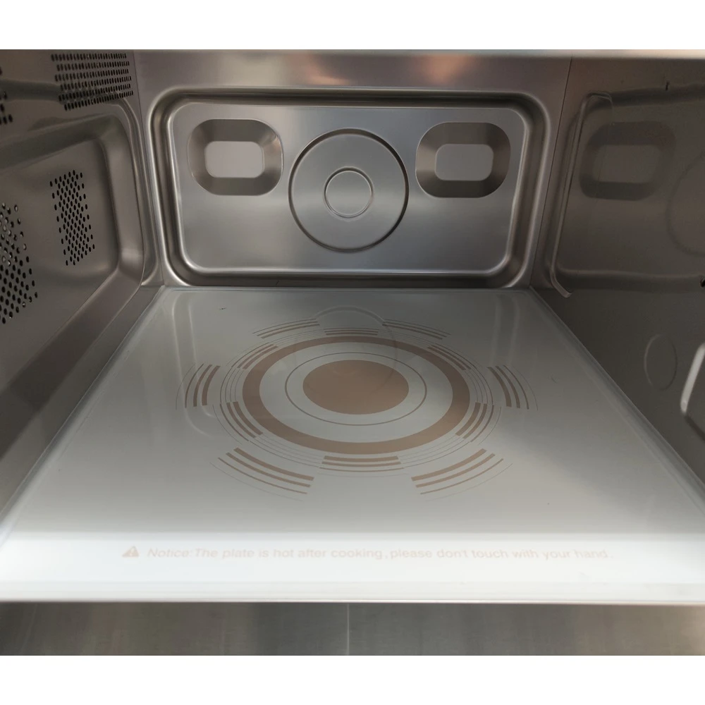 Микроволновая печь Viatto Commercial P1DP25