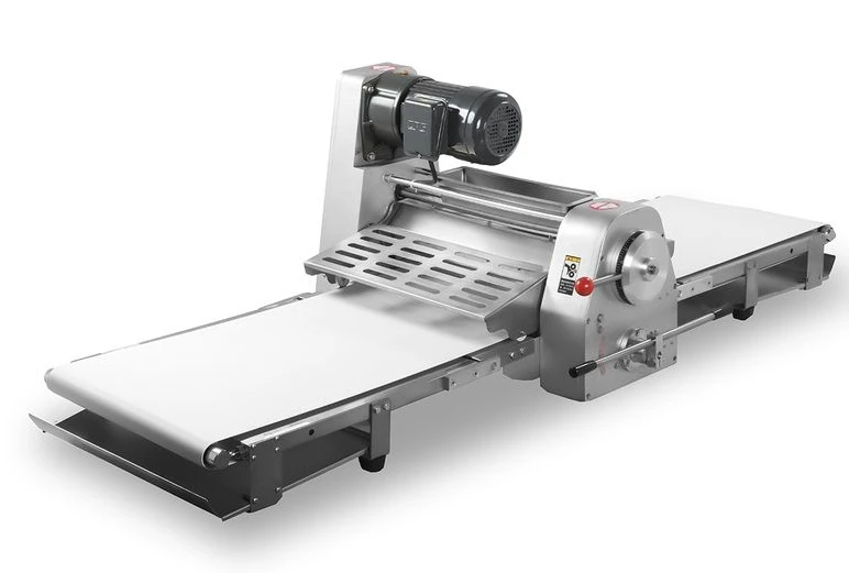 Тестораскатка Hurakan HKN-DRM380