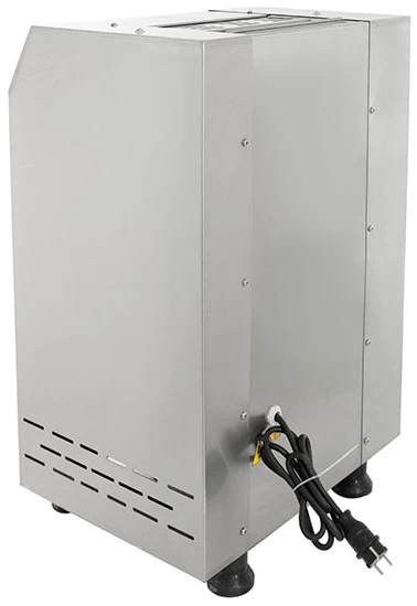 Тестораскаточная машина Foodatlas YP-300 (380V)