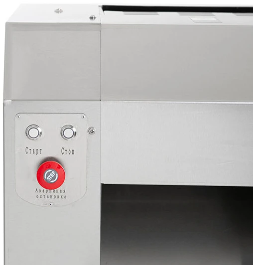 Тестораскаточная машина Foodatlas YP-300 (380V)