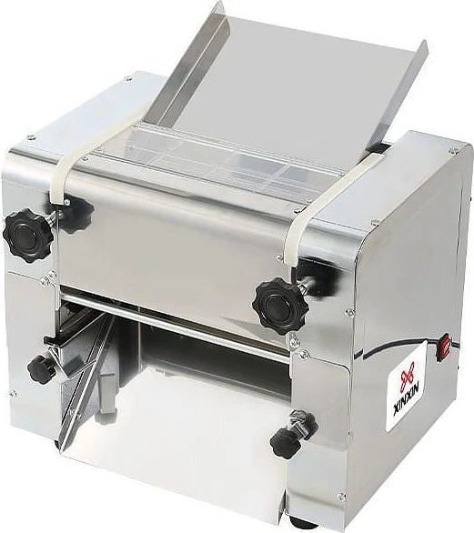 Тестораскаточная машина с функцией лапшерезки Xinxin DHH-300RT