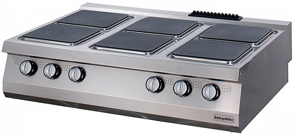 Плита электрическая Ozti OSOE 12090