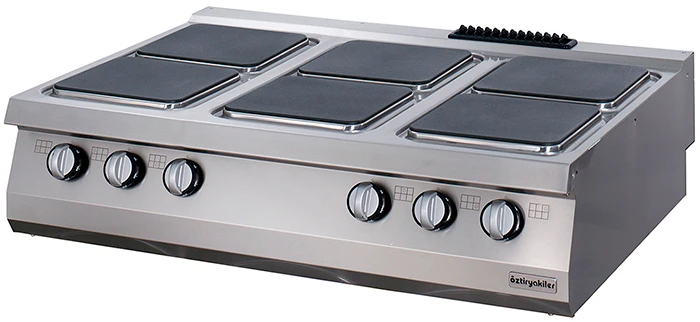 Плита электрическая Ozti OSOE 12090