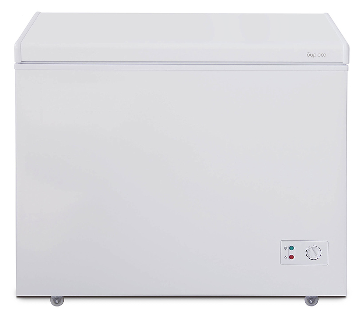 Морозильный ларь Бирюса 210KX