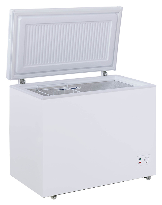 Морозильный ларь Бирюса 210KX