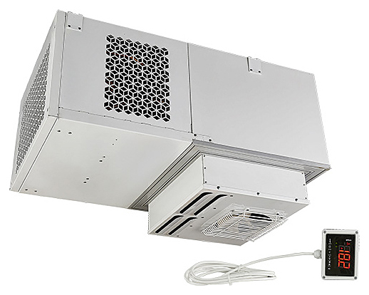 Холодильный моноблок Polair MB 109 T