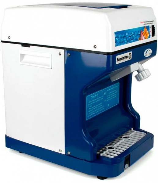 Измельчитель льда Foodatlas BY-168