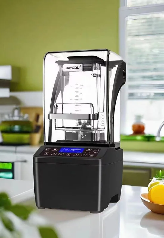 Блендер Eksi DT-900