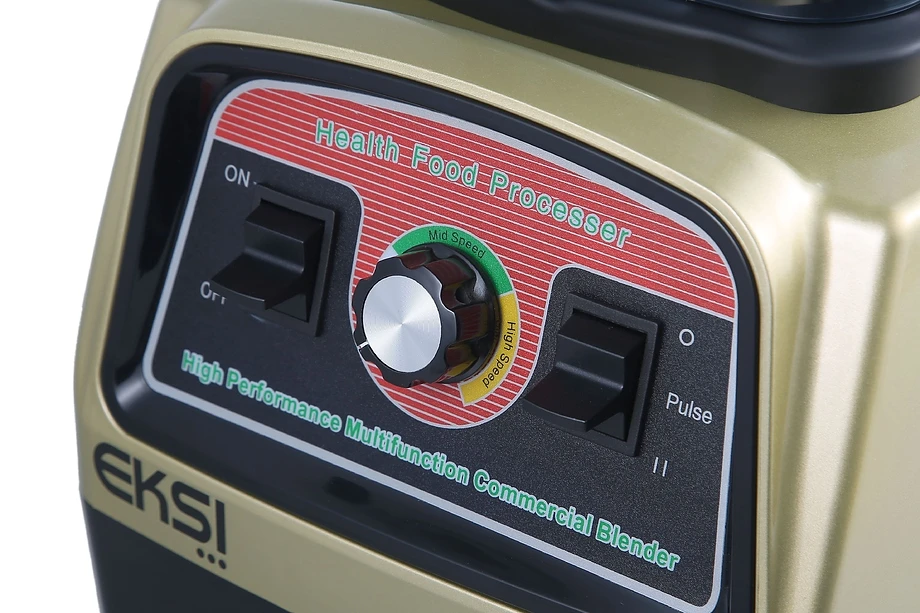 Блендер Eksi B60