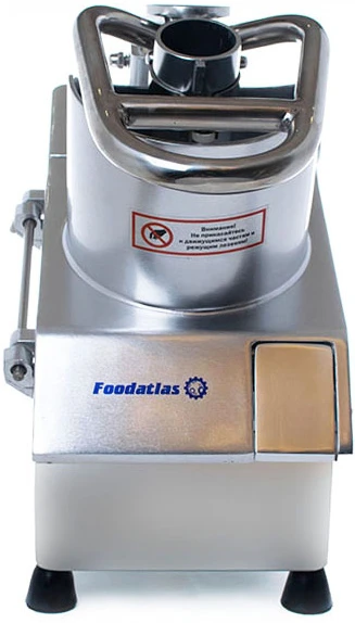 Овощерезка Foodatlas WED-QC205B