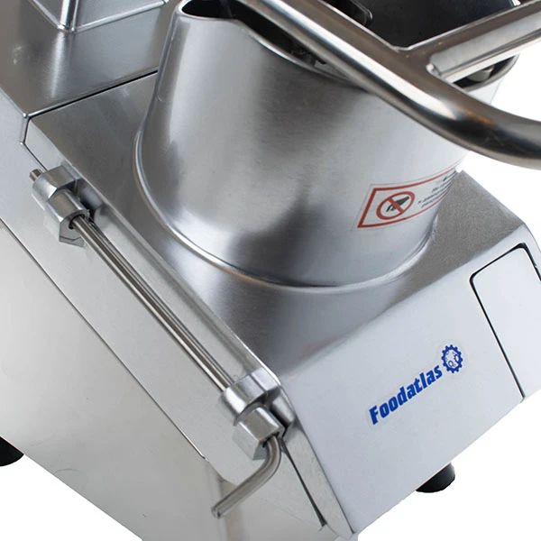 Овощерезка Foodatlas WED-QC205B