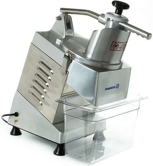 Овощерезка Foodatlas WED-QC205