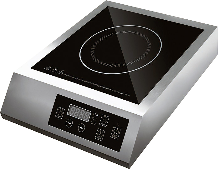 Плита индукционная Gastrorag TZ-JDL-C30A1