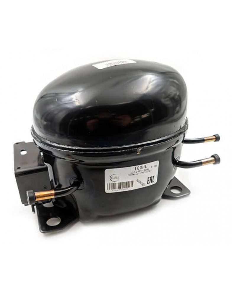 Компрессор Eateron E130HL (R134a, 360 Вт при -23.3С)