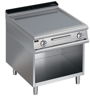 Жарочная поверхность Apach Chef Line LFTE127LOS