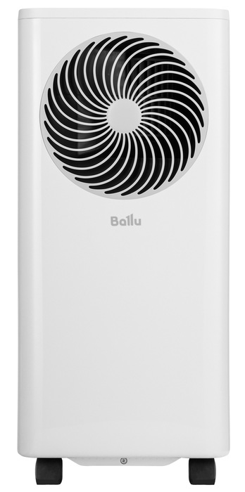 Кондиционер мобильный Ballu Orbis BPAC-09 OR/N6