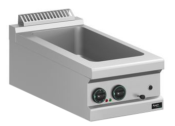 Мармит для вторых блюд Apach APBE-47T/PL