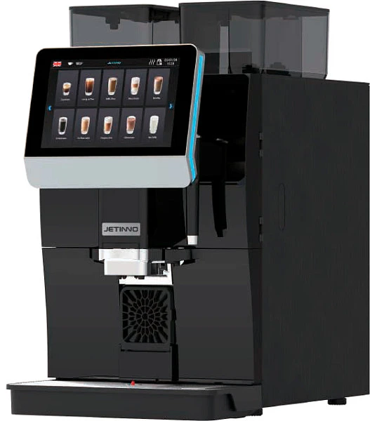 Кофемашина Jetinno JL32A