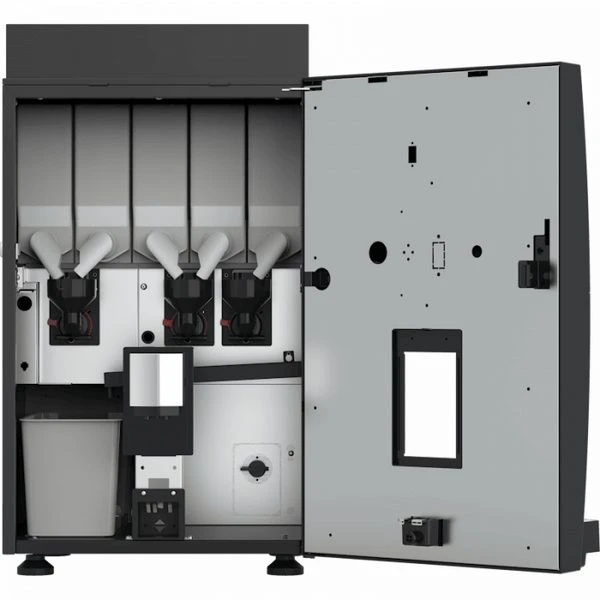 Кофемашина Jetinno JL25