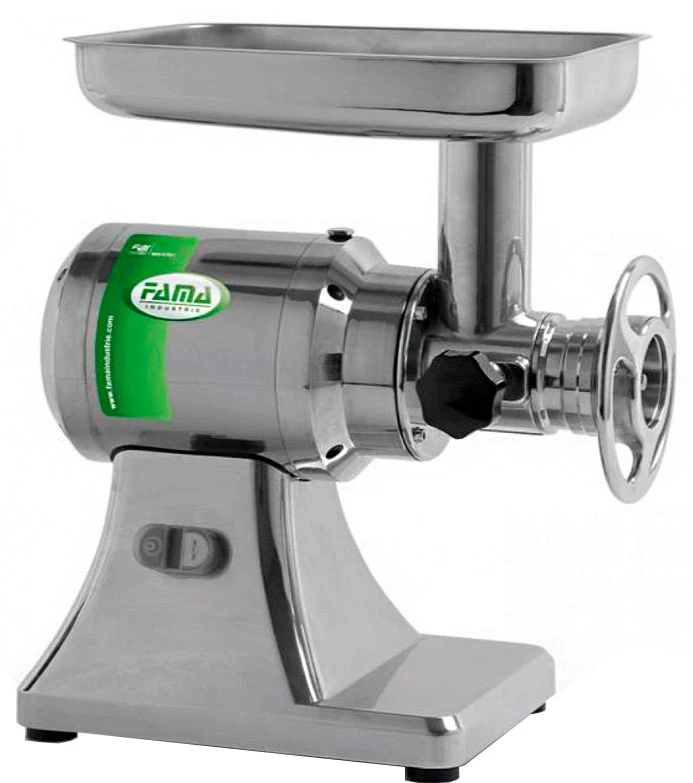 Мясорубка Fama TS 12 FTS 126UE