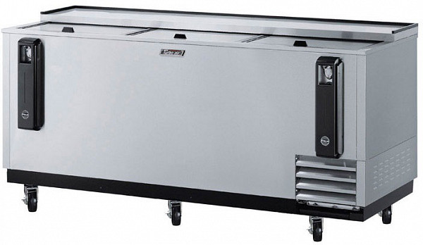 Холодильный ларь Turbo Air TBC-80SD
