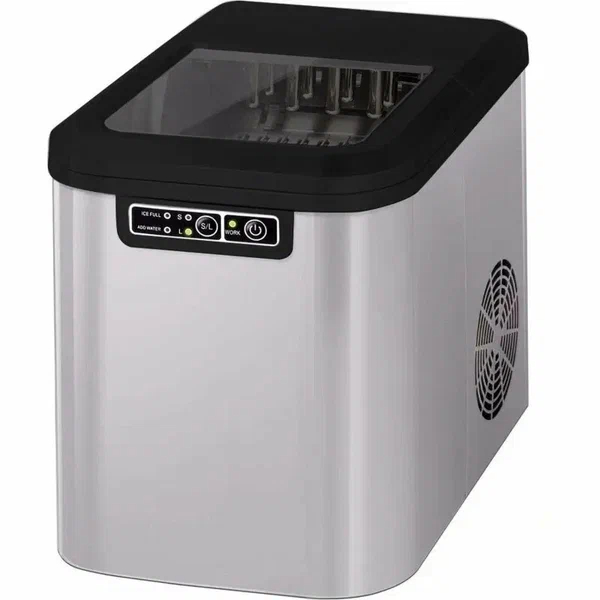 Льдогенератор Viatto VA-IM89