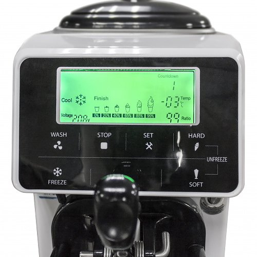 Фризер для мороженого Roal ST16E