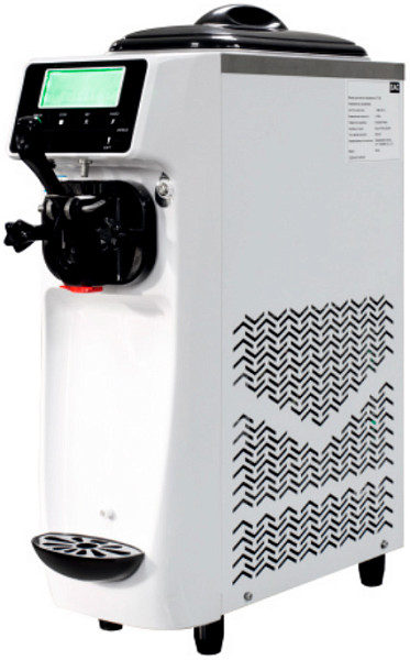Фризер для мороженого Roal ST16E
