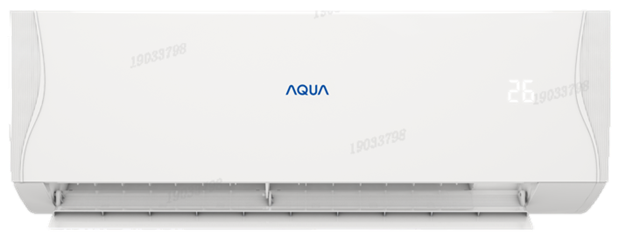 Кондиционер настенный Aqua Biwa AQ-35BRQ1/R3