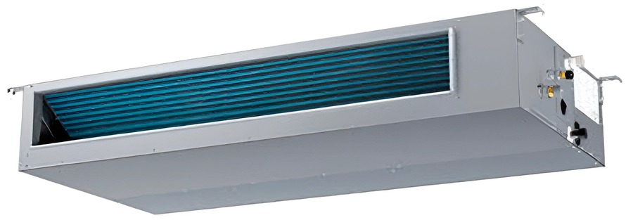 Кондиционер канальный инвертор. типа Haier AD71S2SM3FA/1U70S2SJ2FA