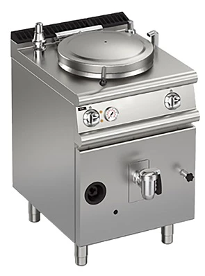 Котел пищеварочный Apach Chef Line SLKE67I50