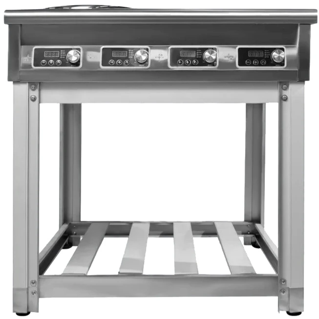 Плита индукционная WOK OBOD IV004
