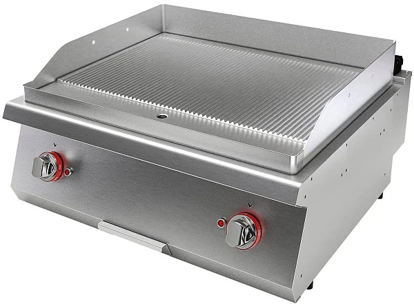 Жарочная поверхность Vortmax SFTR 98