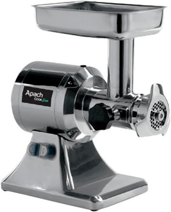 Мясорубка Apach ATS22/SS (380V)