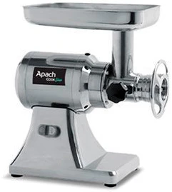 Мясорубка Apach ATS12U/SS (220V)
