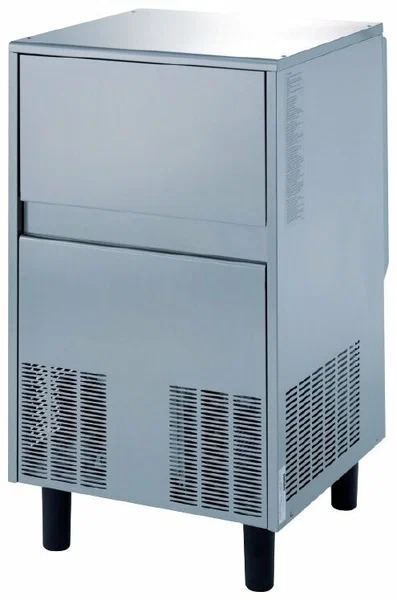 Льдогенератор Gemlux GM-IM80SPR AS