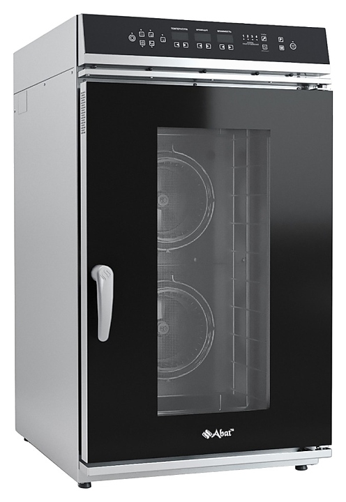 Пароконвектомат Abat ПКА 10-2/3П-01