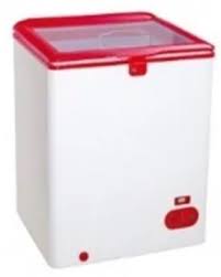 Морозильный ларь Hurakan HKN-BDG100