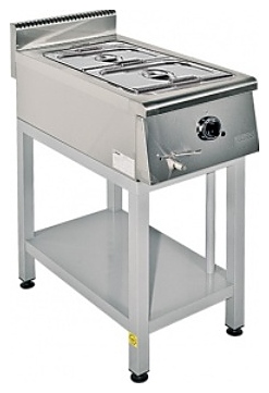 Мармит для вторых блюд Rada МЭВС-4/7О