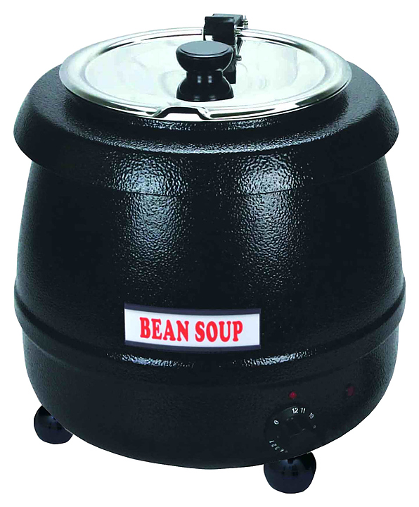 Мармит первых блюд Viatto SB-6000