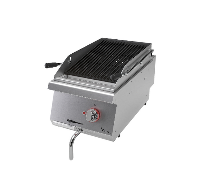 Вапо гриль (водяной гриль) Vortmax WGE 74