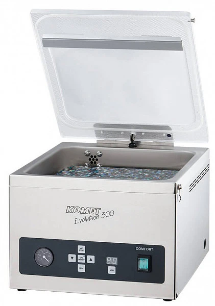 Машина вакуумной упаковки Komet Evolution 300 pro