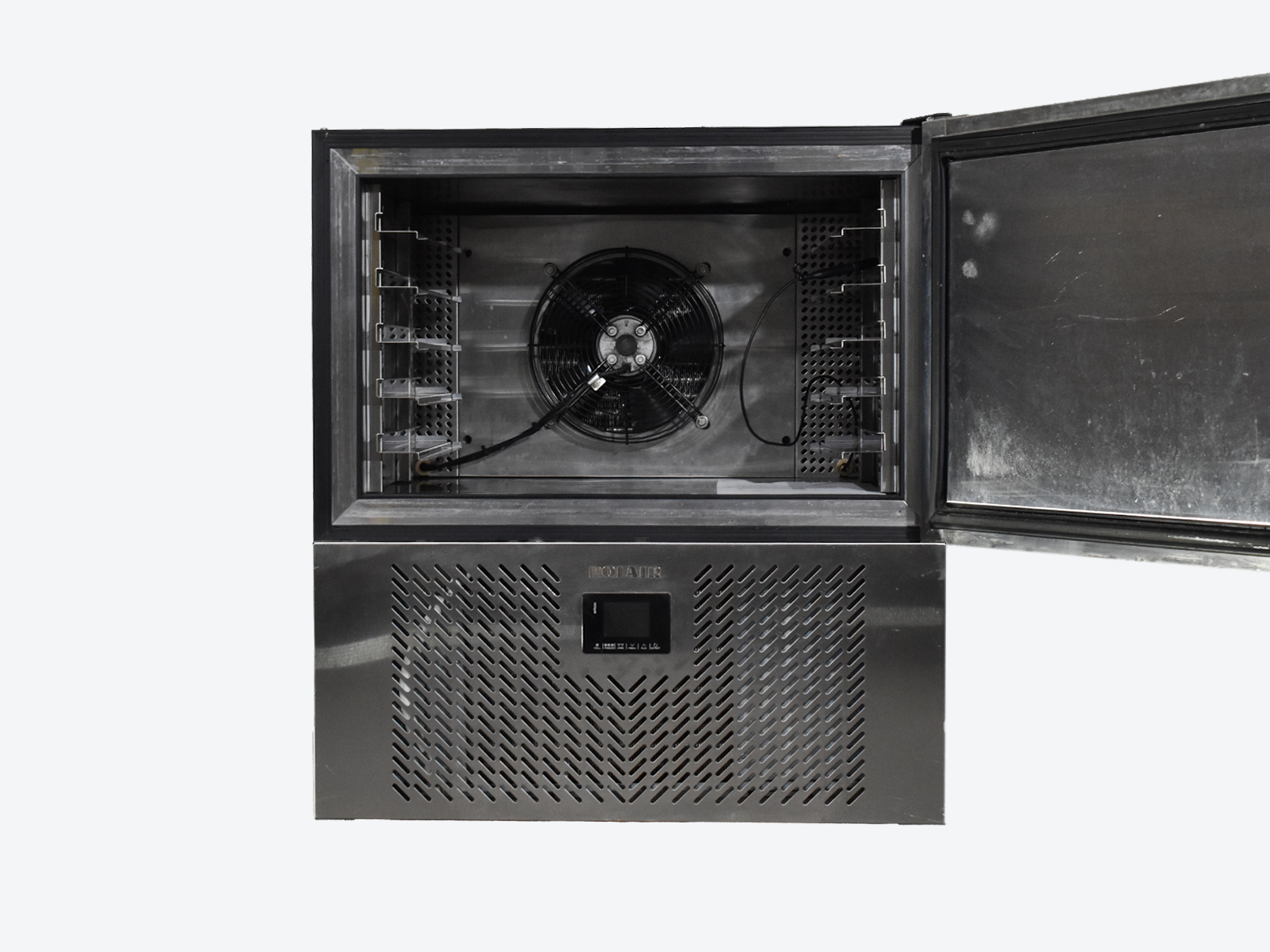 Шкаф шоковой заморозки Polair CR5-G б/у