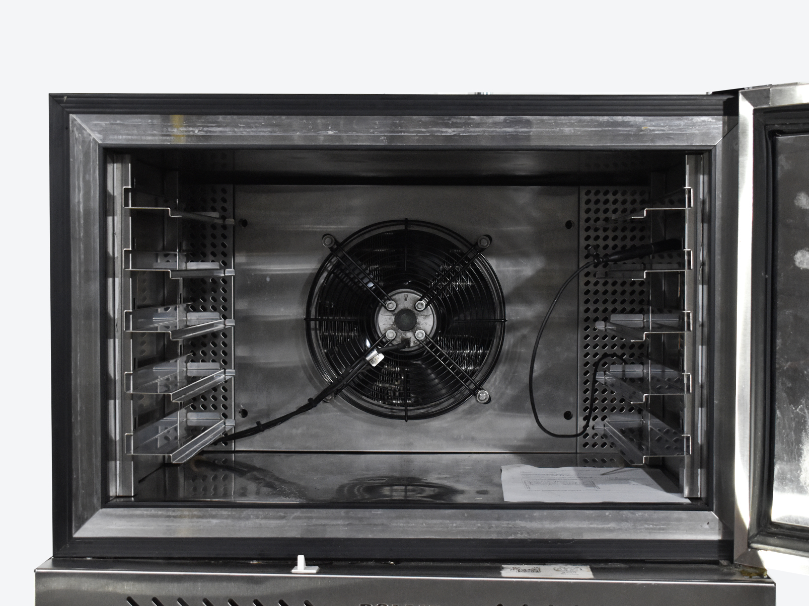 Шкаф шоковой заморозки Polair CR5-G б/у