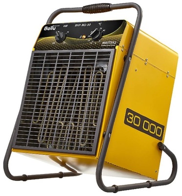 Тепловая пушка электрическая Ballu BHP-M2-30