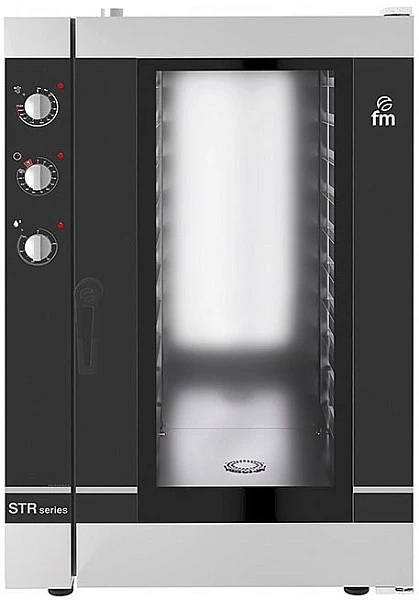 Пароконвектомат FM STR 110 M