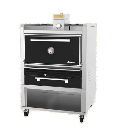 Печь на твердом топливе (хоспер) Josper HJA-PLUS-L175-T